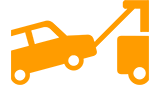 Auto pomoc Drogowa 24h, Holowanie aut, transport samochodów i tirów, Słoneczny Brzeg - PowerHOL.