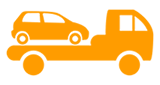 Auto pomoc Drogowa 24h, Holowanie aut, transport samochodów i tirów, Słoneczny Brzeg - PowerHOL.